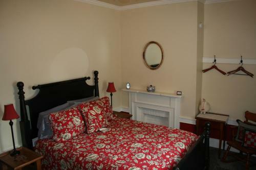 Bed & Breakfast The 1819 Red Brick Inn