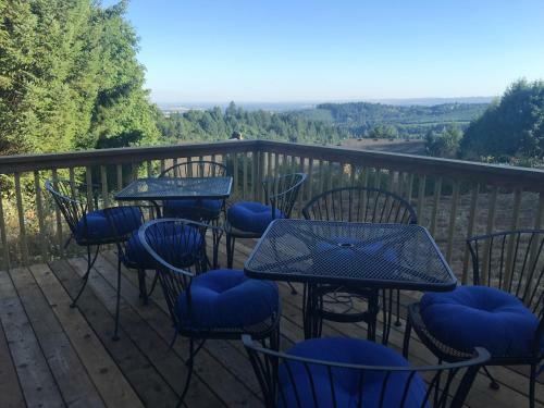 Chateau Lesieutre Guest House