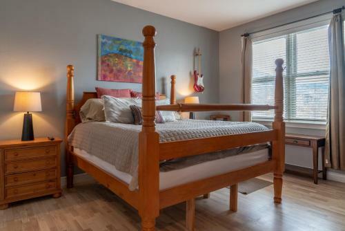 Apartamento Mears Condo - Unit 2d