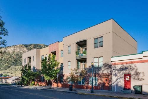 Apartamento Mears Condo - Unit 2d