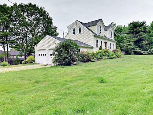 45 Meadow Cove Road Home