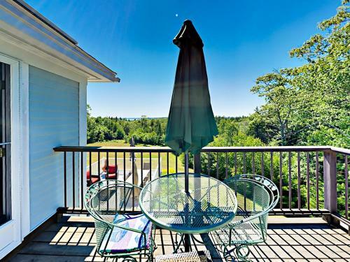 7 Spyglass Hill Rd Home