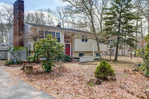 Cranberry Hill