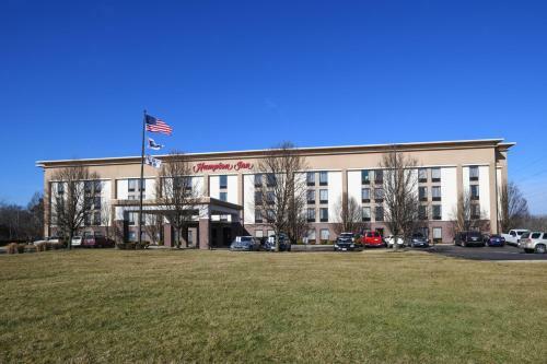 Hotel Hampton Inn Cincinnati Eastgate