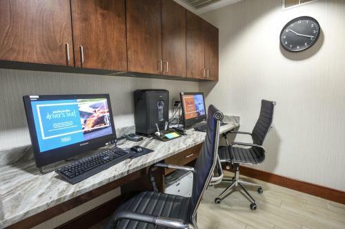 Hotel Hampton Inn Cincinnati Eastgate