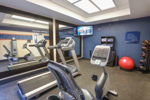 Hotel Hampton Inn Cincinnati Eastgate