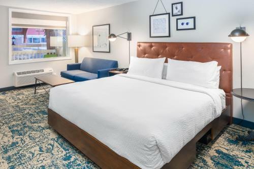 Hotel Four Points By Sheraton Eastham Cape Cod