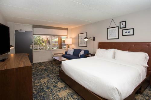 Hotel Four Points By Sheraton Eastham Cape Cod
