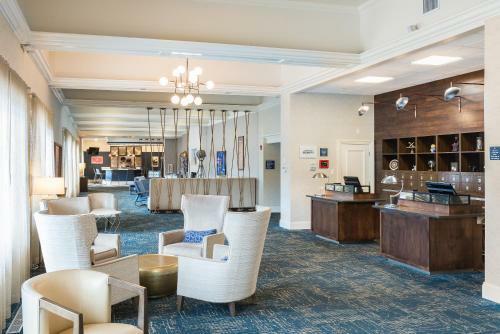 Hotel Four Points By Sheraton Eastham Cape Cod