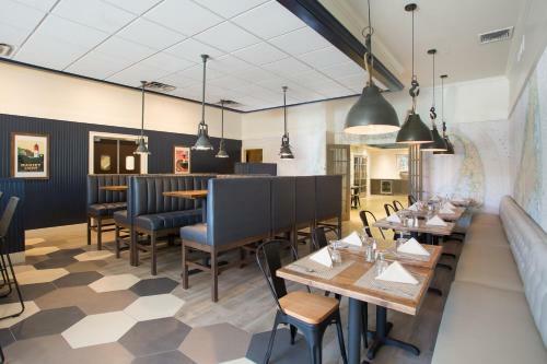 Hotel Four Points By Sheraton Eastham Cape Cod