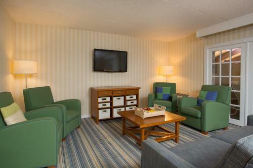 Hotel Four Points By Sheraton Eastham Cape Cod