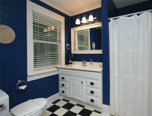 Seafarer B Home
