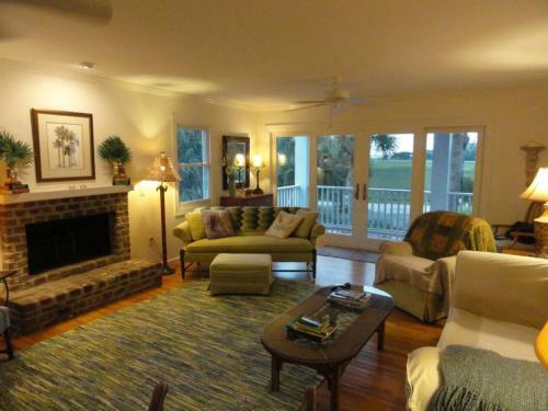 The Bay Home