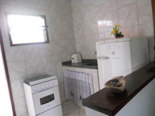 Hostal Pousada Caminho Do Mar