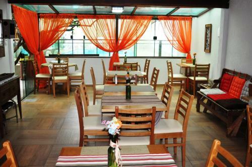Hostal Pousada Encantos Do Per�