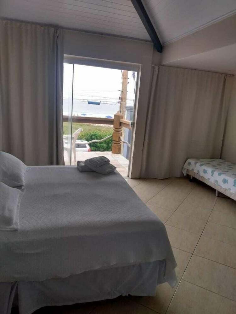 Hostal Pousada On Shore