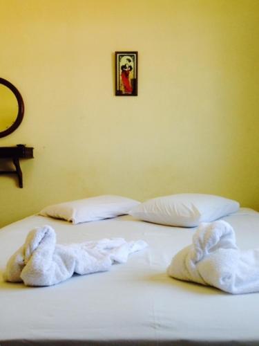 Hotel Pousada Do Canal