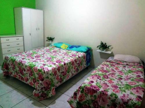 Apartamento Residencial Temporada Brisa Do Per�