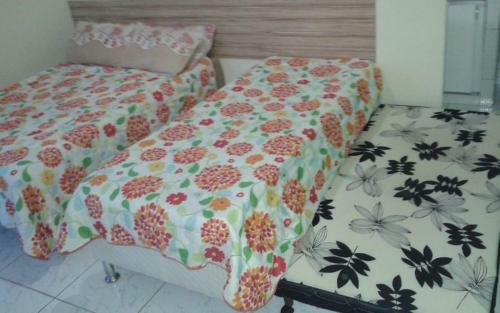 Apartamento Residencial Temporada Brisa Do Per�
