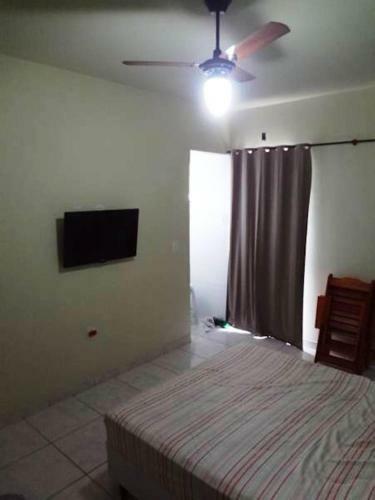 Apartamento Residencial Temporada Brisa Do Per�