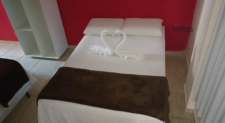 Hostal Pousada C�rdoba