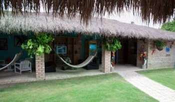 Hostal Pousada Sol E Mar
