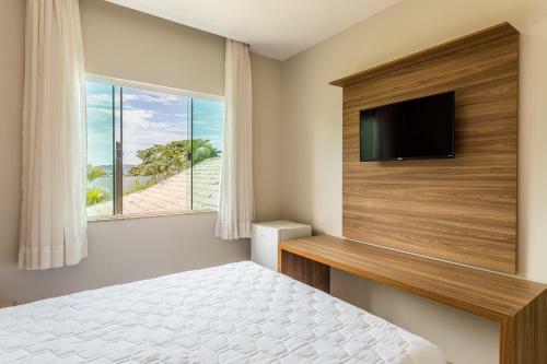Hostal Pousada Boutique Do Lazer