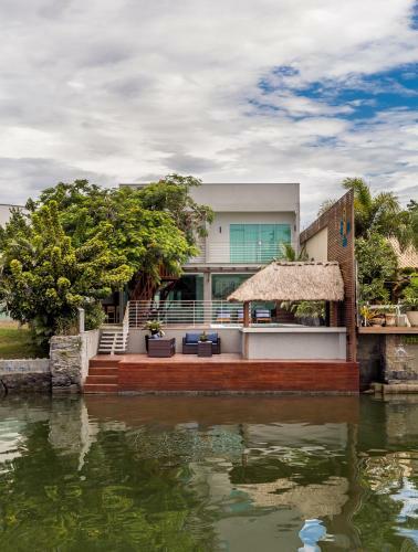 Hostal Pousada Boutique Do Lazer