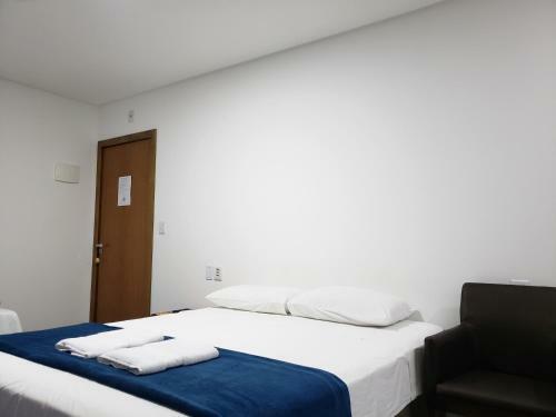Hostal Pousada Das Conchas