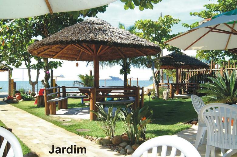 Hostal Pousada Pedra Da Ilha
