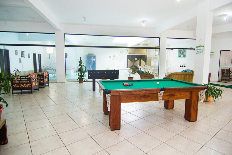 Hostal Pousada Pedra Da Ilha