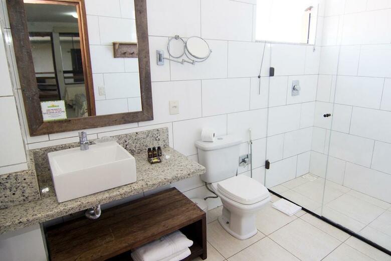 Hostal Pousada Pedra Da Ilha