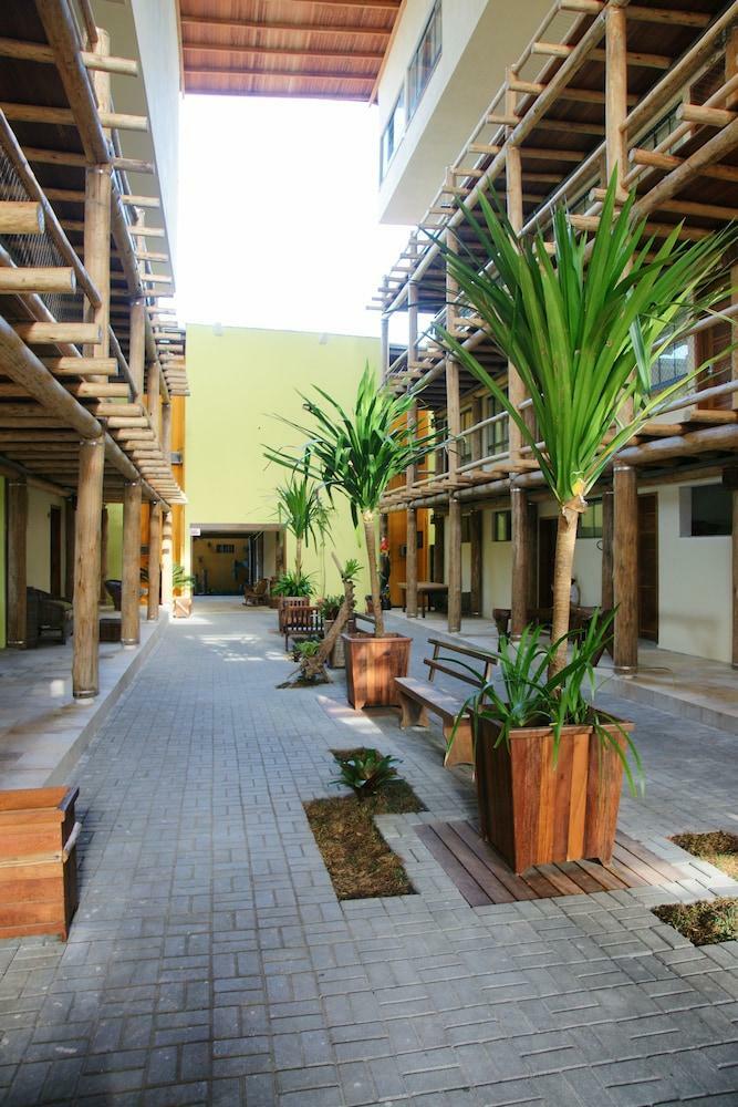 Hostal Pousada Pedra Da Ilha