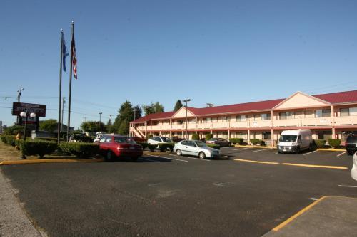 Motel Welcome Everett Inn