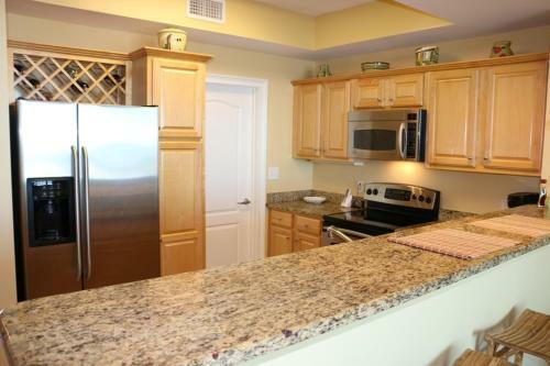 Apartamento Indies 405 Condo