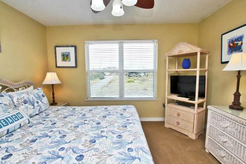 Cabana Beach House