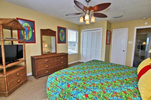 Cabana Beach House