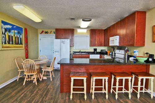 Cabana Beach House