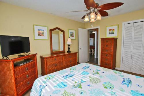 Cabana Beach House