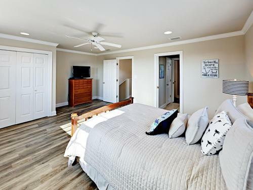 Heritage Shores Beach House