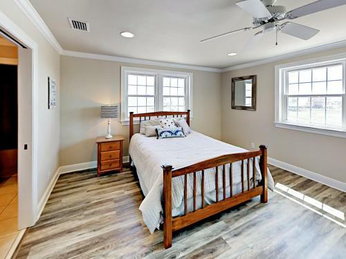 Heritage Shores Beach House