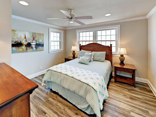 Heritage Shores Beach House