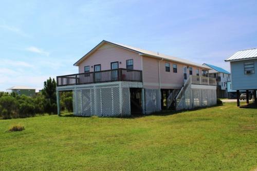 Southern Comfort Home