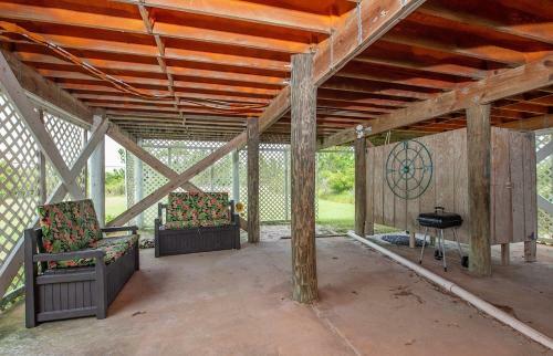 Southern Comfort Home