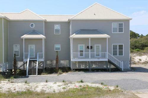 Apartamento Big Pelican Cottage