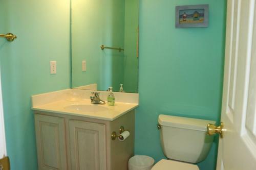 Apartamento Big Pelican Cottage