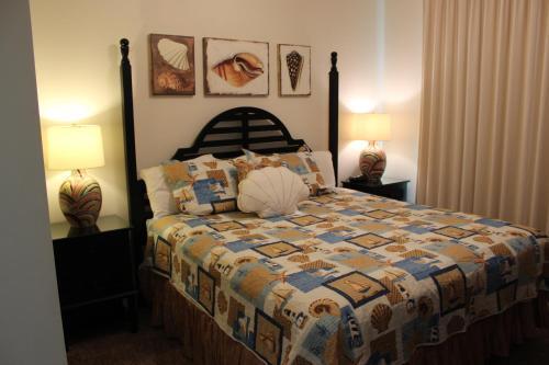 Apartamento Indies 708 Condo