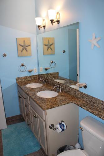 Apartamento Indies 708 Condo