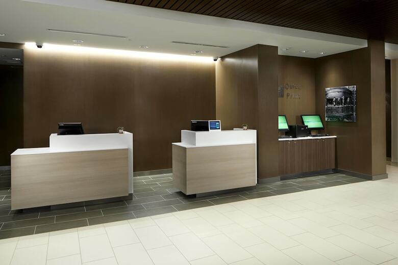 Hotel Courtyard By Marriott Charlotte Fort Mill, Sc
