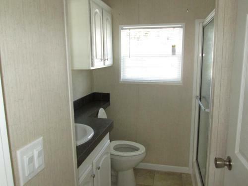 Southern Palms Park Model 12
